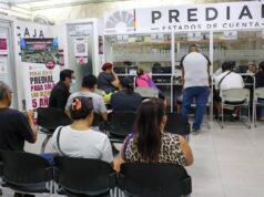 Más de 16 mil predios regularizados en impuesto predial en Cancún por prescrioción