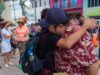 Chacón recibe a los Campeones Estatales de la Paralimpiada 2026 en su regreso a Cozumel