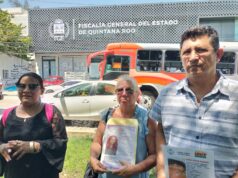 Sin rastros de madre e hija, a 9 días de desaparecer en Cancún