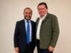 Destape en el PAZ; va Joaquín Pacheco para la gubernatura