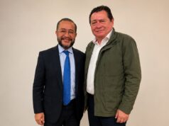 Destape en el PAZ; va Joaquín Pacheco para la gubernatura