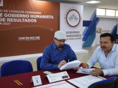 Culmina Ayuntamiento de BJ foros de consulta ciudadana