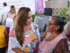 Impulsan Mara y Verónica Lezama la economía comunitaria con 47 proyectos productivos