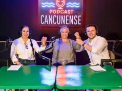Josefina, una historia de trabajo y determinación que inspira a Cancún: Pablo Bustamante