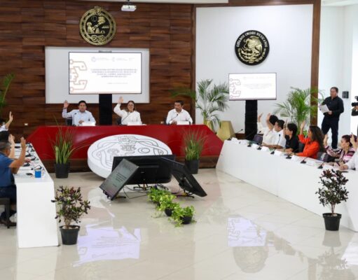 Justicia a familias de San Judas Tadeo; Estefanía Mercado inicia proceso de regularización