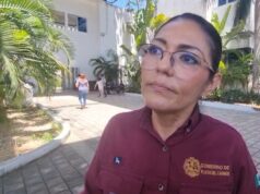 Menores rescatadas de trata en Playa del Carmen ya toman clases