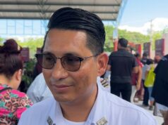 Alistan operativo vial para inicio de clases en Cancún
