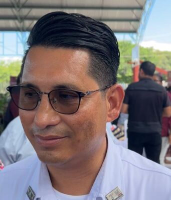 Alistan operativo vial para inicio de clases en Cancún