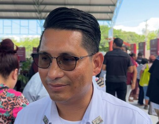 Alistan operativo vial para inicio de clases en Cancún