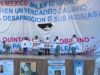 Realizan colectivos actividades por Día Internacional de las Víctimas de Desapariciones Forzadas