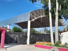 Detectan robos y obras inconclusas en el regreso a clases