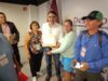 Fundadores de la colonia Colosio piden agilizar regularización de predios, en la CdMx