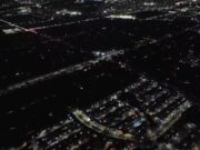 Falla en líneas de transmisión de la CFE provoca apagones masivos en el sureste mexicano
