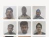 Hallan a 13 desaparecidos en Bacalar; aún no aclaran autoridades si fueron secuestrados