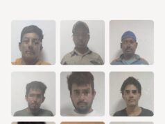 Hallan a 13 desaparecidos en Bacalar; aún no aclaran autoridades si fueron secuestrados