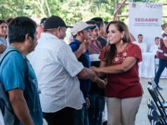 Naderías Totales | Daños colaterales de la embestida contra Mara y la posibilidad de una tercería vía