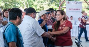 Naderías Totales | Daños colaterales de la embestida contra Mara y la posibilidad de una tercería vía