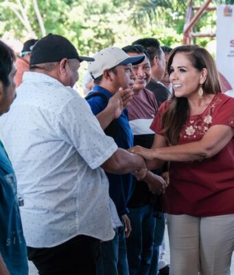 Naderías Totales | Daños colaterales de la embestida contra Mara y la posibilidad de una tercería vía