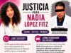Organizan colecta para apoyar a la familia de Nadia López Fitz tras accidente en Cancún