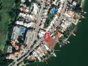Autoriza Semarnat muelle flotante de 11 metros en Pok Ta Pok