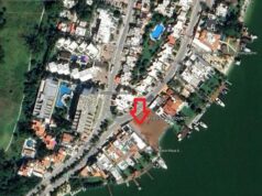 Autoriza Semarnat muelle flotante de 11 metros en Pok Ta Pok
