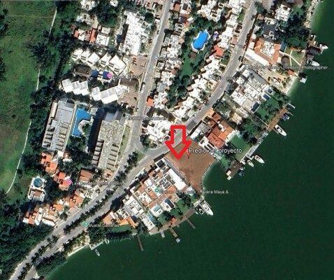 Autoriza Semarnat muelle flotante de 11 metros en Pok Ta Pok