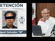 Solicita Fiscalía pena máxima de 50 años para presunto feminicida de adolescente en Cancún