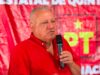 Acerca Rafael Marín Mollinedo su proyecto a la estructura del PT en Quintana Roo