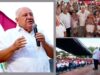 Busca Rafael Marín ganar respaldo morenista con recorrido por Playa del Carmen y Cozumel