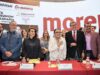 Llama Rosa Icela a Morena a debatir sus diferencias sin sacrificar la unidad por candidaturas