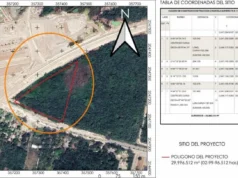 Arranca Sedena obras de unidad militar con permiso ambiental en trámite
