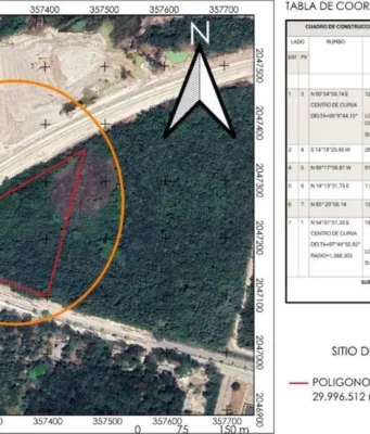 Arranca Sedena obras de unidad militar con permiso ambiental en trámite