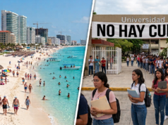Opinión | El reto de la educación superior y el sistema neo feudalista del sector turístico de Quintana Roo | Y la vida siguió | Hugo Alday