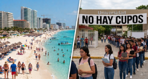 Opinión | El reto de la educación superior y el sistema neo feudalista del sector turístico de Quintana Roo | Y la vida siguió | Hugo Alday