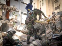 Evidencia sismo en Colombia fallas oficiales, infraestructura precaria y 287 muertos