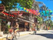 Admite gobierno la peor ocupación de la historia de Tulum