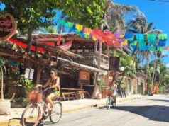 Admite gobierno la peor ocupación de la historia de Tulum