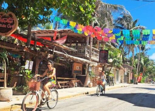 Admite gobierno la peor ocupación de la historia de Tulum