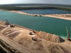 Organizaciones civiles exigen transparencia total tras laudo en el caso Vulcan Materials