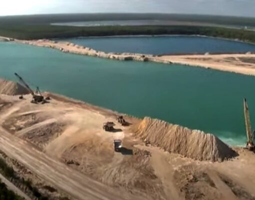 Organizaciones civiles exigen transparencia total tras laudo en el caso Vulcan Materials