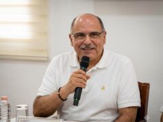 Tulum | Impulsa Jorge Portilla ofensiva contra tarifa eléctrica que golpea economía de los habitantes