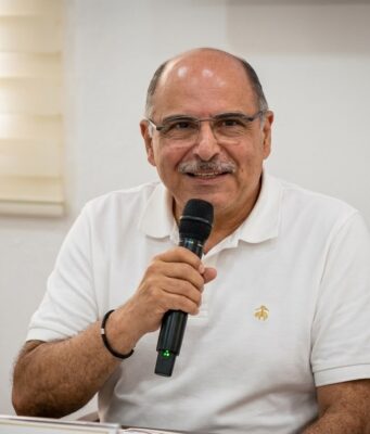 Tulum | Impulsa Jorge Portilla ofensiva contra tarifa eléctrica que golpea economía de los habitantes