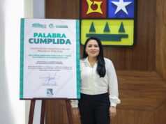 Consolida Blanca Merari finanzas sanas en Puerto Morelos: obtiene calificación HR AA- con perspectiva estable