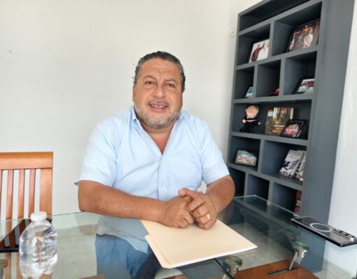 Aún sin definir, separación del cargo por parte de aspirantes de Morena
