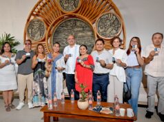 Tulum | Impulsan empresarios tarjeta gratuita para reactivar consumo local y fortalecer la economía