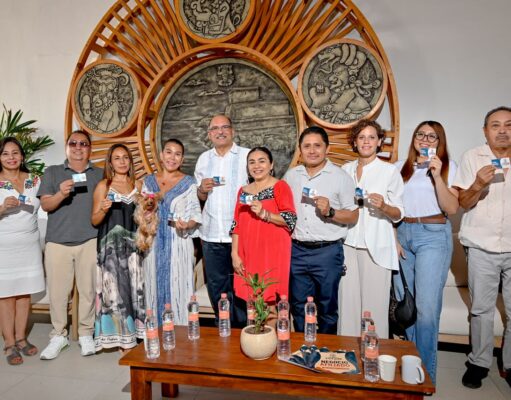Tulum | Impulsan empresarios tarjeta gratuita para reactivar consumo local y fortalecer la economía