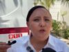 Afirma Cristina Torres: “Yo quiero Playa del Carmen” y esperará convocatoria de Morena
