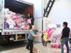Envía Cisvac 38 toneladas de apoyo a Venezuela; mañana arranca acopio para Colombia