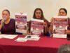 Niega dirigente de Morena que aspirantes a la gubernatura negocien municipios