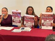 Niega dirigente de Morena que aspirantes a la gubernatura negocien municipios